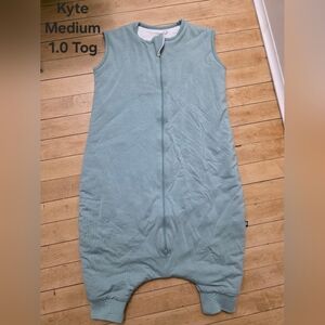 Kyte Walker Sleep Sack, 1.0, Medium